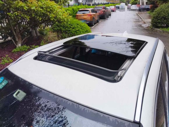 [苏州·苏U] 二手宝马宝马X12020款 sDrive20Li 时尚型