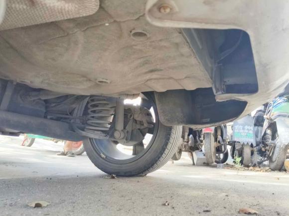 [宁波·浙B] 二手名爵名爵ZS2018款 1.5L 自动尊享互联网版 国V