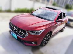 [南通·苏M] 宝骏宝骏RC-62019款 1.5T CVT 24小时在线旗舰型