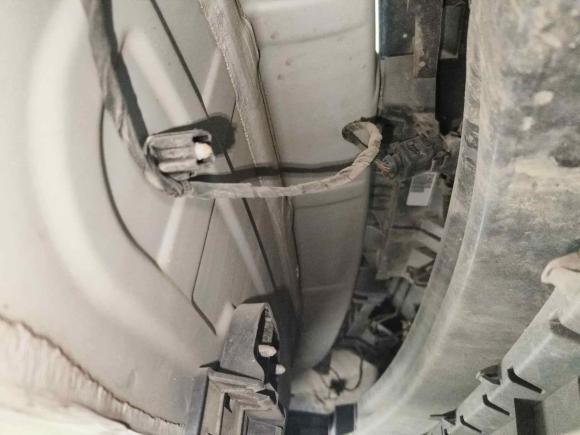 [台州·浙J] 二手奥迪奥迪A32016款 Limousine 35 TFSI 进取型