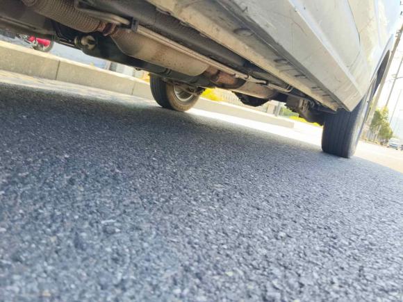 [杭州·浙A] 二手五菱汽车五菱宏光S32018款 1.5T 手动舒适型 国V