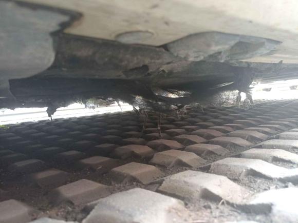 [深圳·粤B] 二手奔驰奔驰A级2015款 A 180 标准型