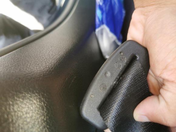 [宁波·浙B] 二手奔驰奔驰A级AMG2019款 AMG A 35 L 4MATIC 先型特别版