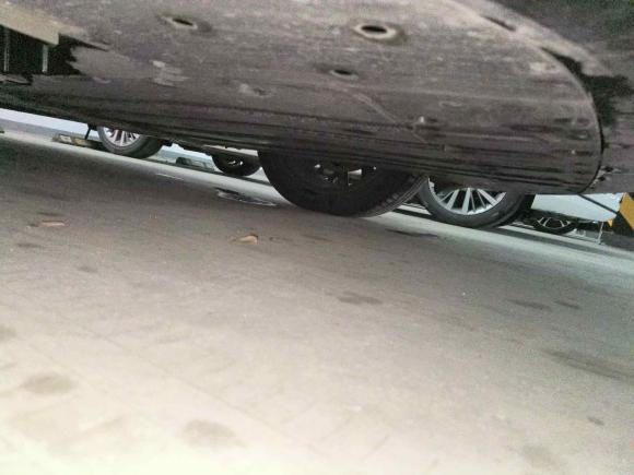 [杭州·浙A] 二手小鹏小鹏P52021款 600P