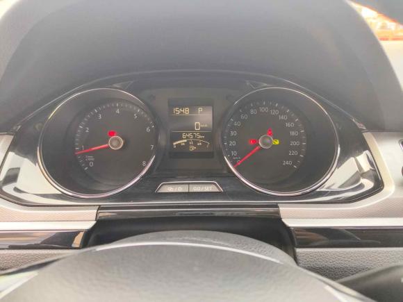 [成都·川Y] 二手大众宝来2018款 1.5L 自动舒适型