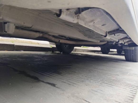 [温州·粤Y] 二手广汽传祺传祺GS42016款 235T G-DCT豪华版