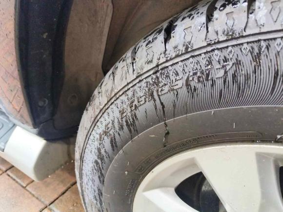 [广州·粤A] 二手三菱帕杰罗2011款 3.0L 精英版