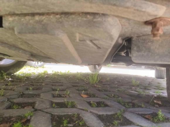 [南京·苏F] 二手广汽传祺传祺GS32017款 150N 自动精英版