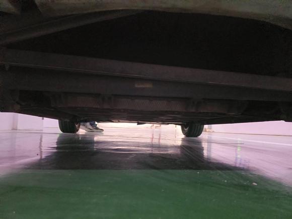 [武汉·鄂A] 二手荣威科莱威CLEVER2022款 311km元气啵啵版