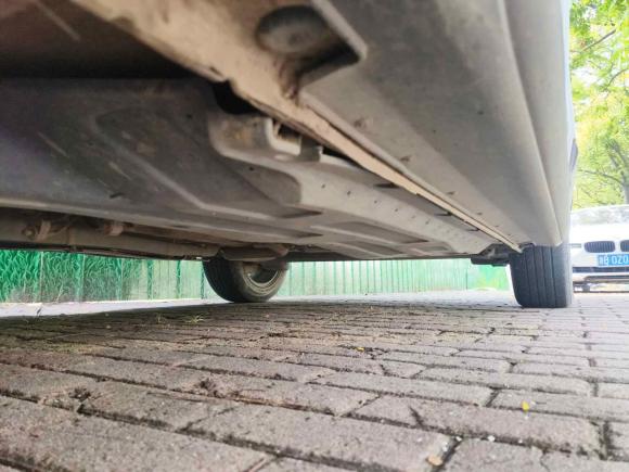 [宁波·冀E] 二手江汽集团瑞风S32017款 1.6L 手动豪华型