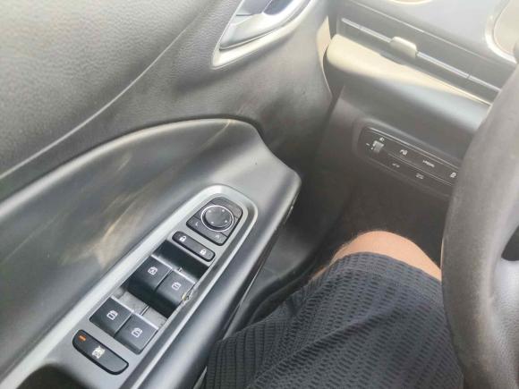 [嘉兴·浙F] 二手埃安AION S2020款 炫 580