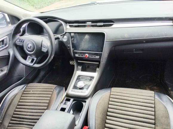 [苏州·苏E] 二手名爵名爵6新能源2018款 45T E-DRIVE智驱混动尊享互联网版