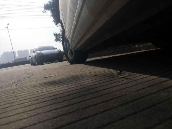 [金华·浙G] 二手荣威科莱威CLEVER2021款 302km全能版