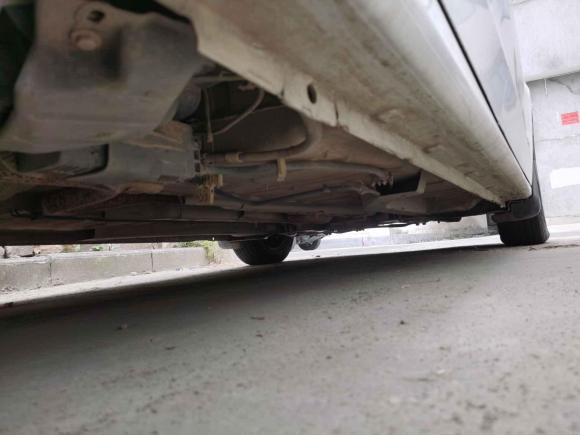 [温州·浙C] 二手标致标致3012014款 1.6L 自动舒适版