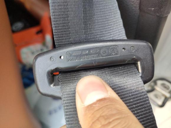 [南昌·赣A] 二手大众尚酷2011款 1.4TSI 单增压风尚版