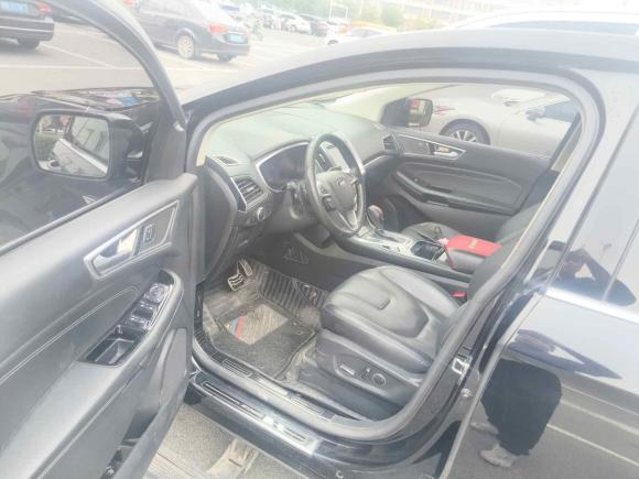 [青岛·鲁B] 二手福特锐界2018款 EcoBoost 245 四驱尊锐型Plus 7座 国V