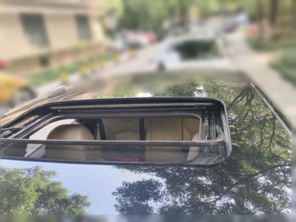 [上海·沪D] 二手凯迪拉克凯迪拉克CT62020款 28T 时尚型