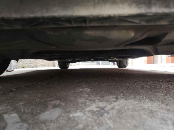 [无锡·苏B] 二手大众高尔夫2014款 1.4TSI 自动舒适型