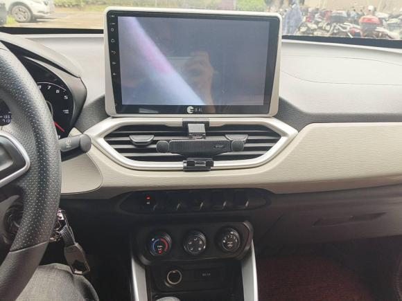 [上海·新A] 二手宝骏宝骏5102017款 1.5L 手动舒适型