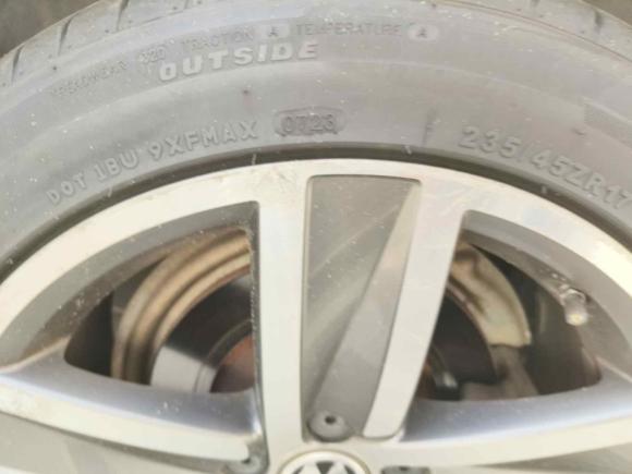 [苏州·苏E] 二手大众一汽-大众CC2016款 1.8TSI 尊贵型