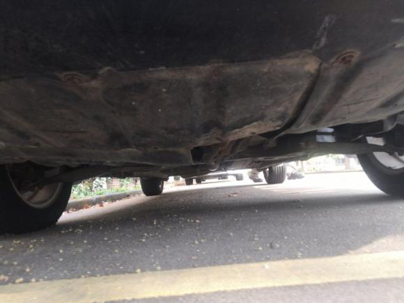 [嘉兴·鲁R] 二手比亚迪比亚迪F32014款 1.5L 手动尊贵型