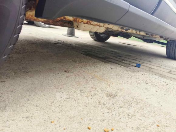 [济南·鲁A] 二手哈弗哈弗H12016款 蓝标 1.5L 手动豪华型