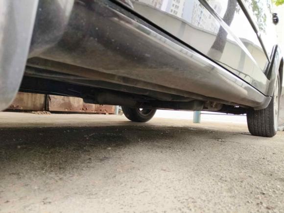 [济南·鲁A] 二手道奇酷威2010款 2.7