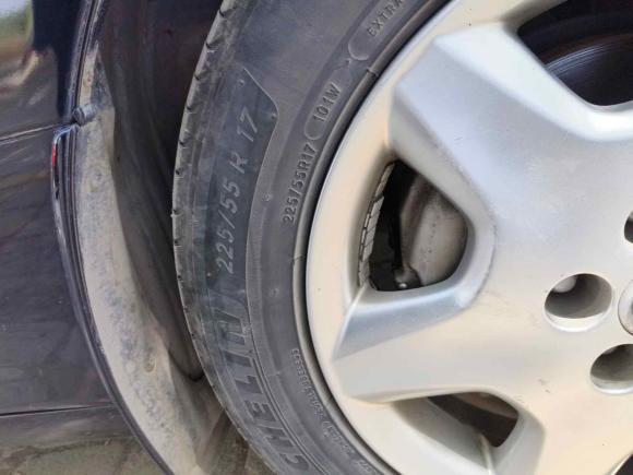 [济南·鲁N] 二手雷克萨斯雷克萨斯LS2004款 430