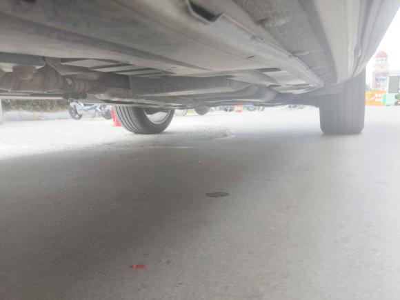 [嘉兴·鲁P] 二手奥迪奥迪Q72007款 3.6 FSI quattro 技术型