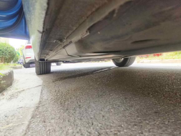 [上海·沪N] 二手大众途安2018款 途安L 280TSI DSG舒雅版 7座