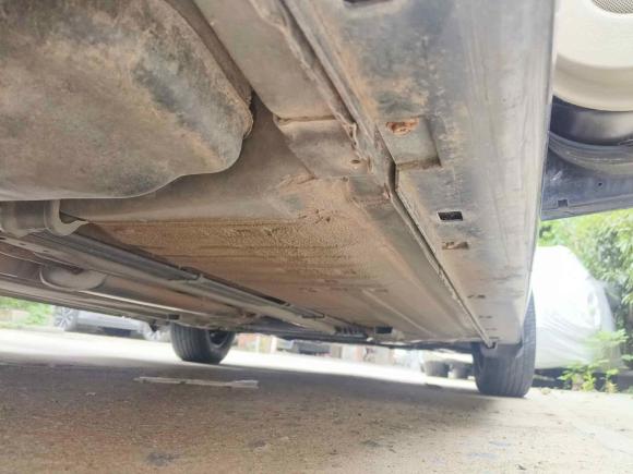 [武汉·鄂A] 二手日产轩逸2012款 经典 1.6XE 自动舒适版