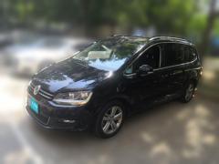 [北京·京N]大众&nbsp;&nbsp;夏朗&nbsp;&nbsp;2016款380TSI舒享型7座