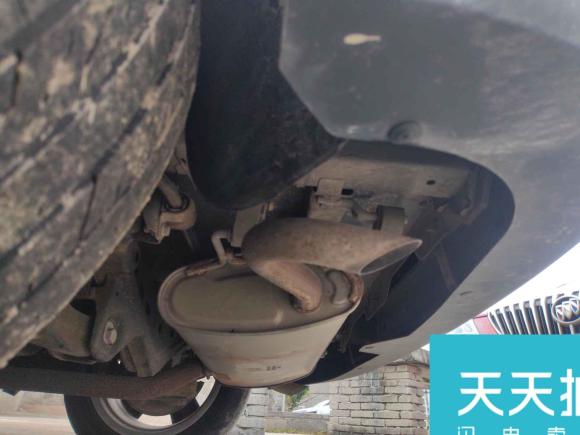 [宁波·浙B] 二手众泰众泰T7002017款 1.8T 双离合尊享型