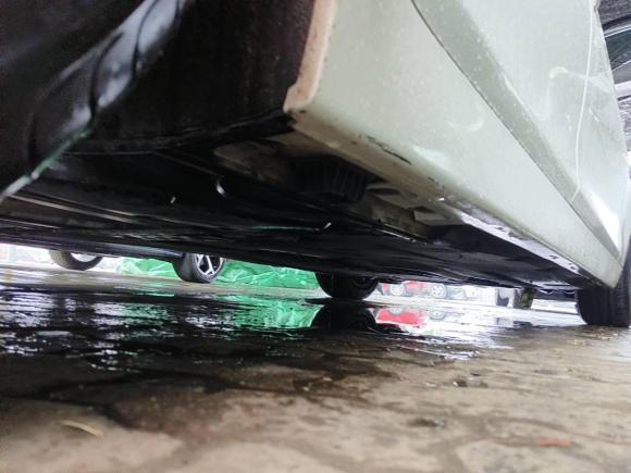 [北京·京Y] 二手宝马宝马5系2014款 520Li 典雅型