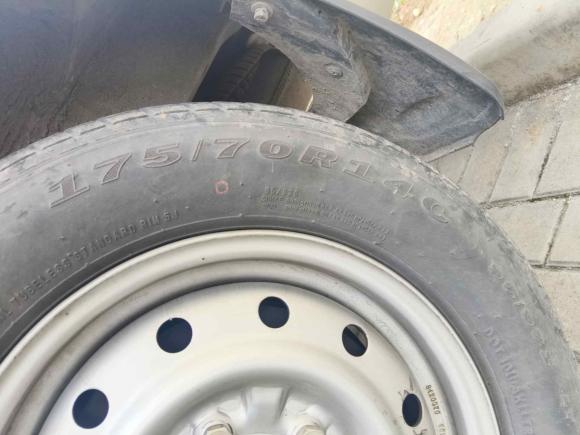 [无锡·苏E] 二手五菱汽车五菱荣光2017款 1.5L 加长基本型