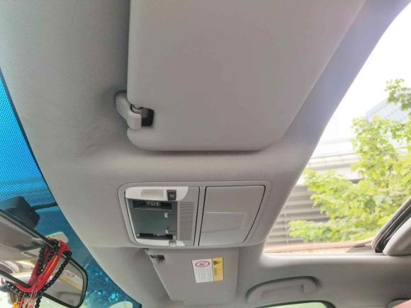 [上海·沪G] 二手讴歌讴歌CDX2016款 1.5T 四驱尊享版