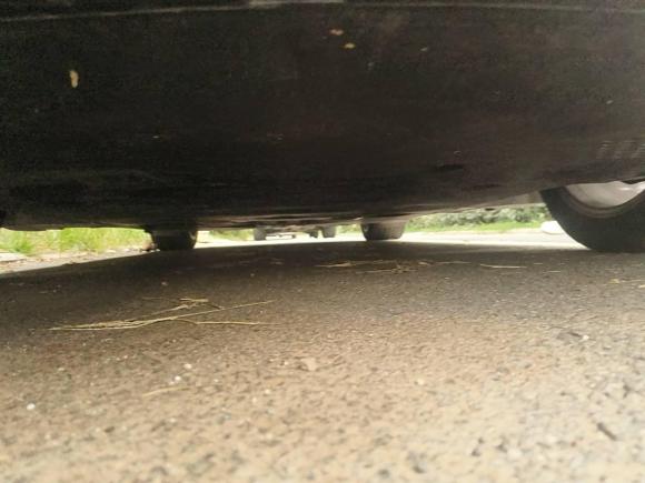 [青岛·鲁U] 二手保时捷Panamera2010款 Panamera 4 3.6L