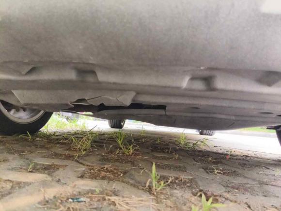 [常州·苏D] 二手比亚迪秦新能源2018款 秦EV450 智联尊尚型