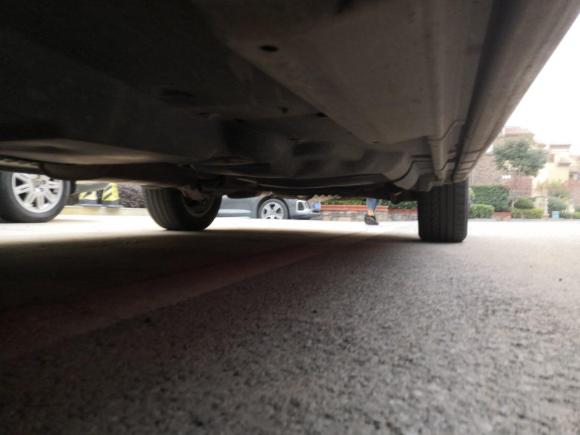 [苏州·苏E] 二手大众迈特威2012款 2.0TSI 两驱豪华版