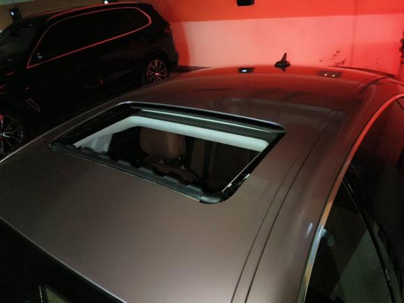 [合肥·皖A] 二手玛莎拉蒂总裁2017款 3.0T 标准型