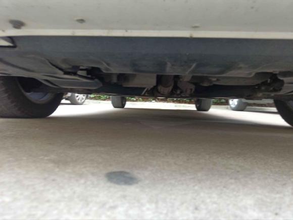 [南通·苏F] 二手荣威荣威3502015款 1.5L 自动豪华天窗版