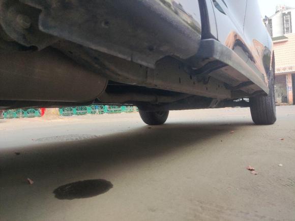 [苏州·苏U] 二手长城炮2019款 2.0T商用版自动汽油两驱精英型长箱GW4C20B