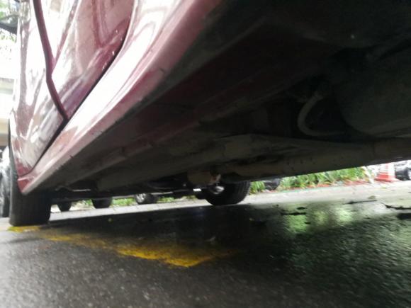 [成都·川S] 二手三菱翼神2011款 致炫版 2.0L 手动舒适型