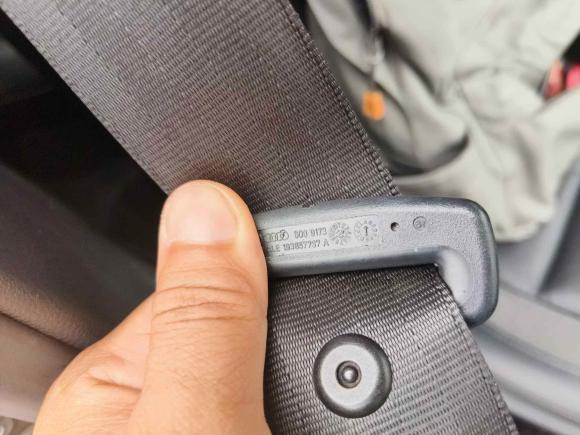 [成都·川A] 二手大众宝来2014款 1.6L 手动舒适型