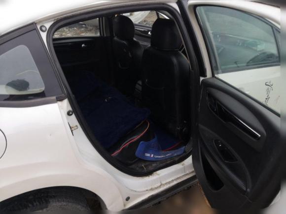 [宁波·川L] 二手雪铁龙世嘉2013款 三厢 2.0L 手动品悦型