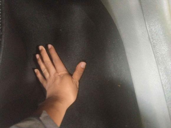 [南京·苏A] 二手福特福克斯2013款 两厢经典 1.8L 自动基本型