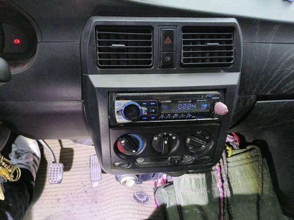 [成都·川R] 二手五菱汽车五菱荣光小卡2012款 1.5L单排基本型L3C