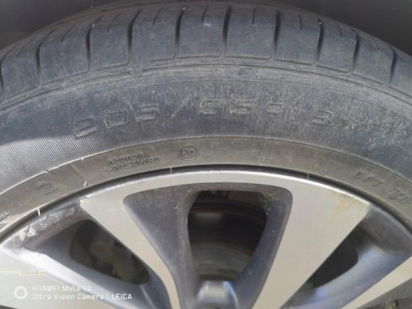 [武汉·鄂A] 二手别克阅朗2018款 18T 自动精英型