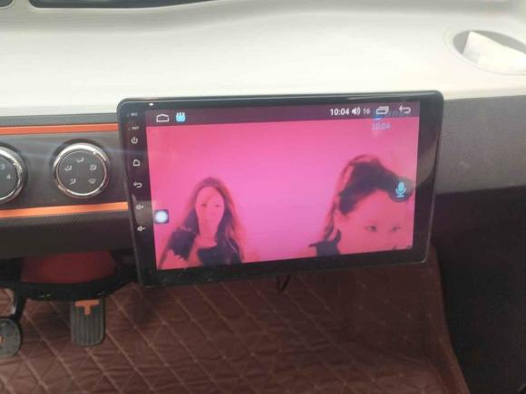 [西安·陕A] 二手五菱汽车宏光MINIEV2021款 马卡龙时尚款 三元锂