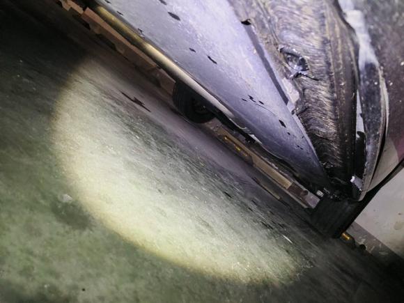 [上海·沪D] 二手大众威然2022款 330TSI 豪华版